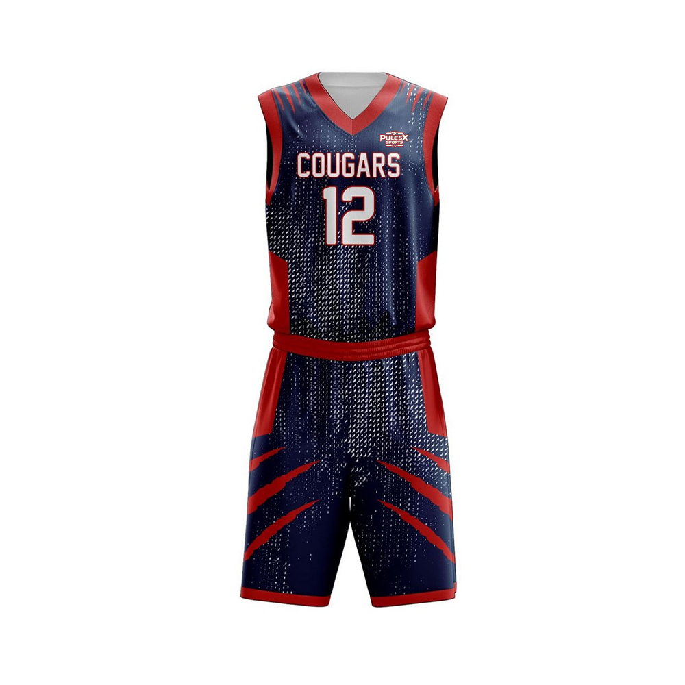 Basketball Uniform