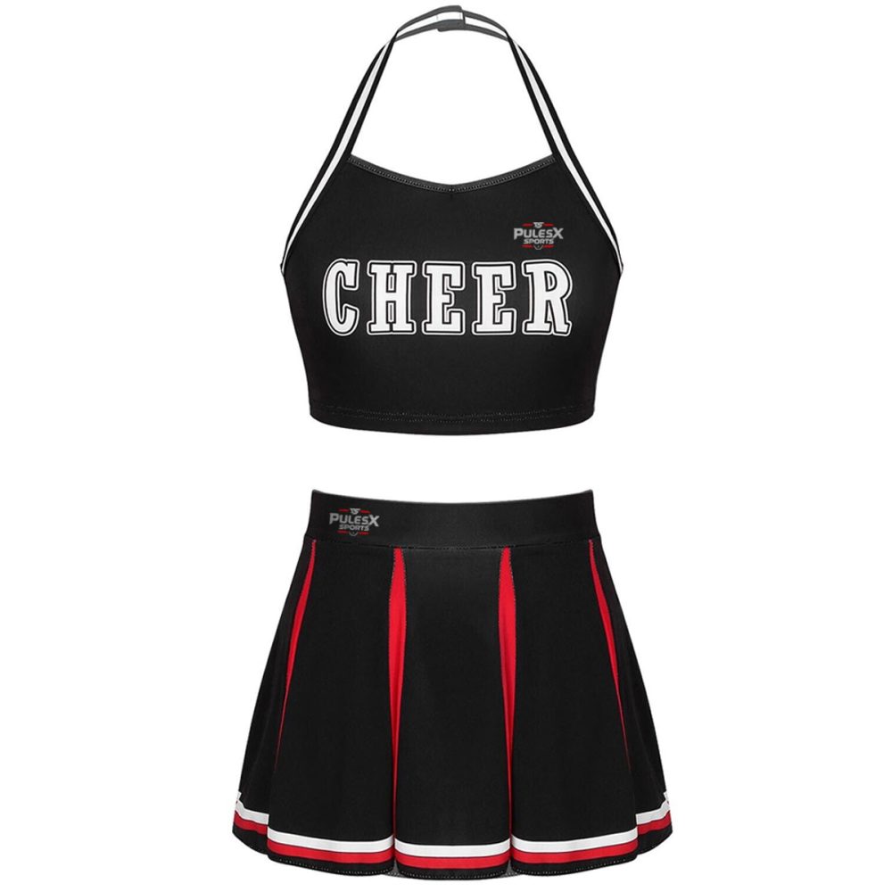 Cheer leading Uniform