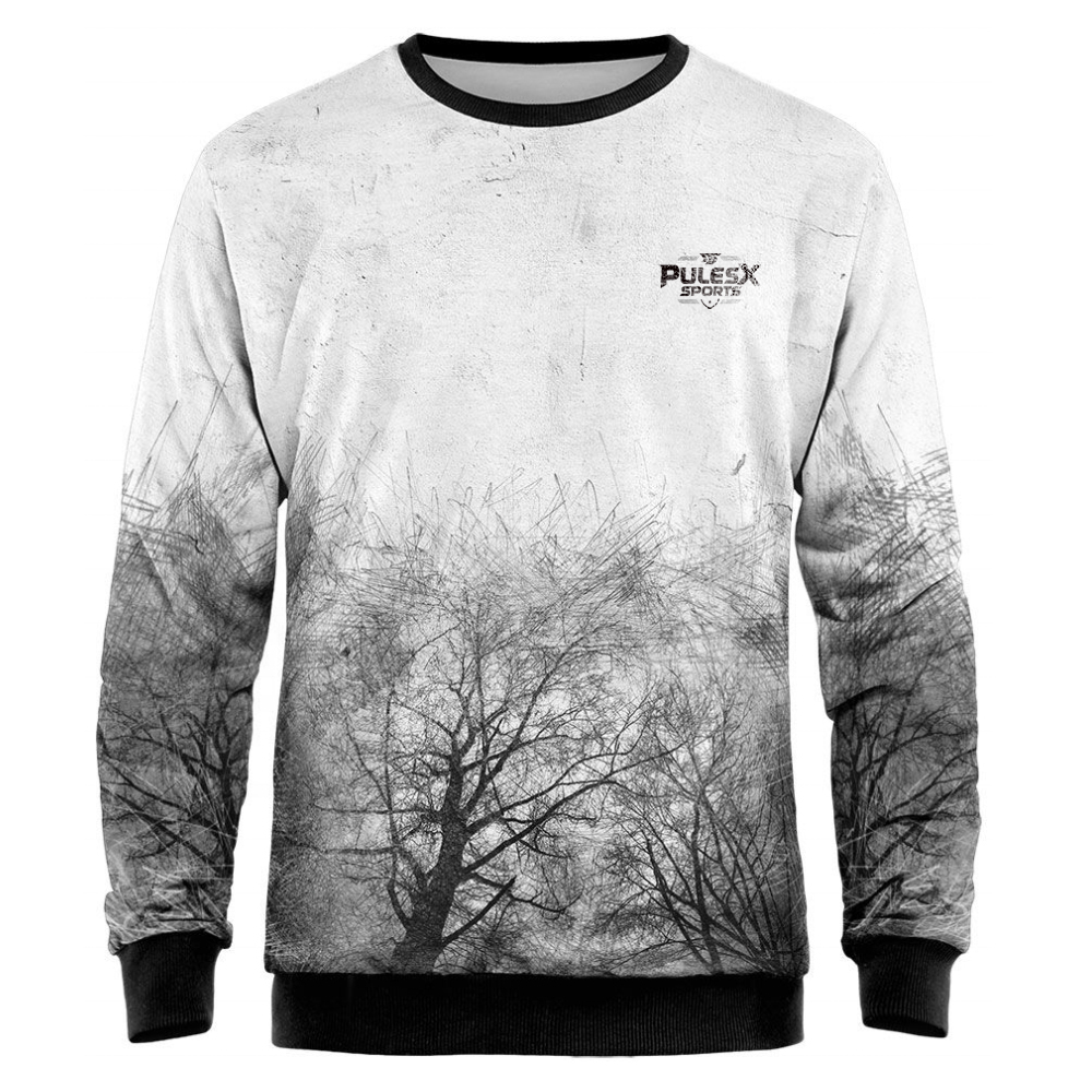 Sublimation Sweat Shirt