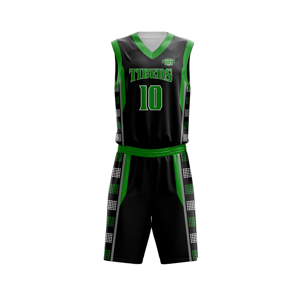 Basketball Uniform