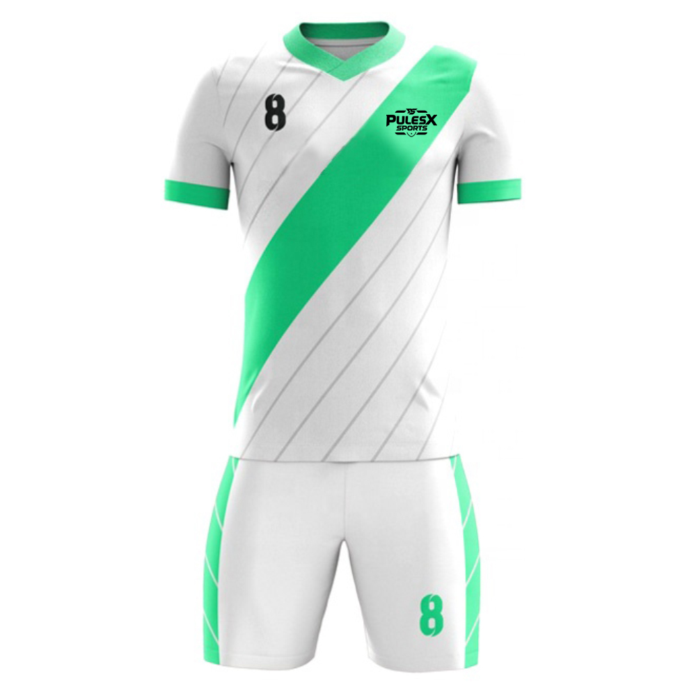 Soccer Uniform