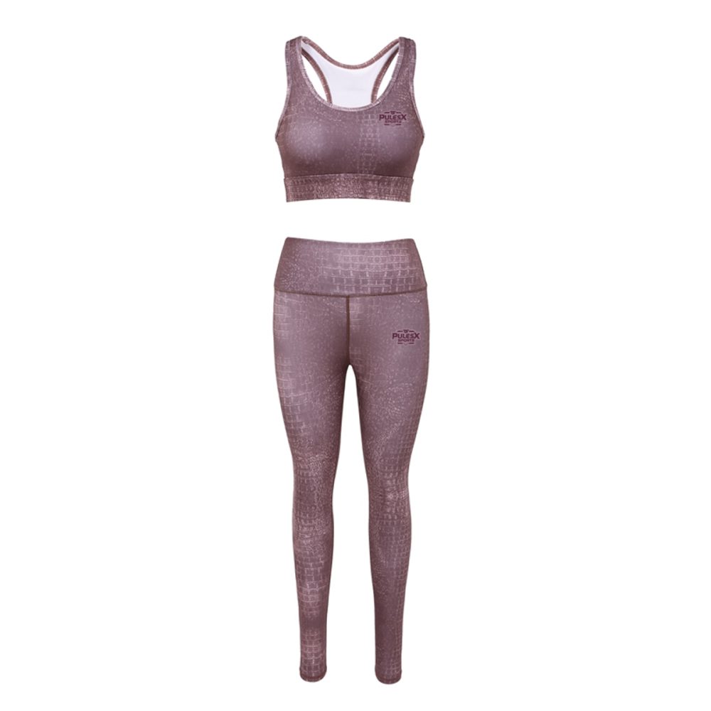 Yoga Set