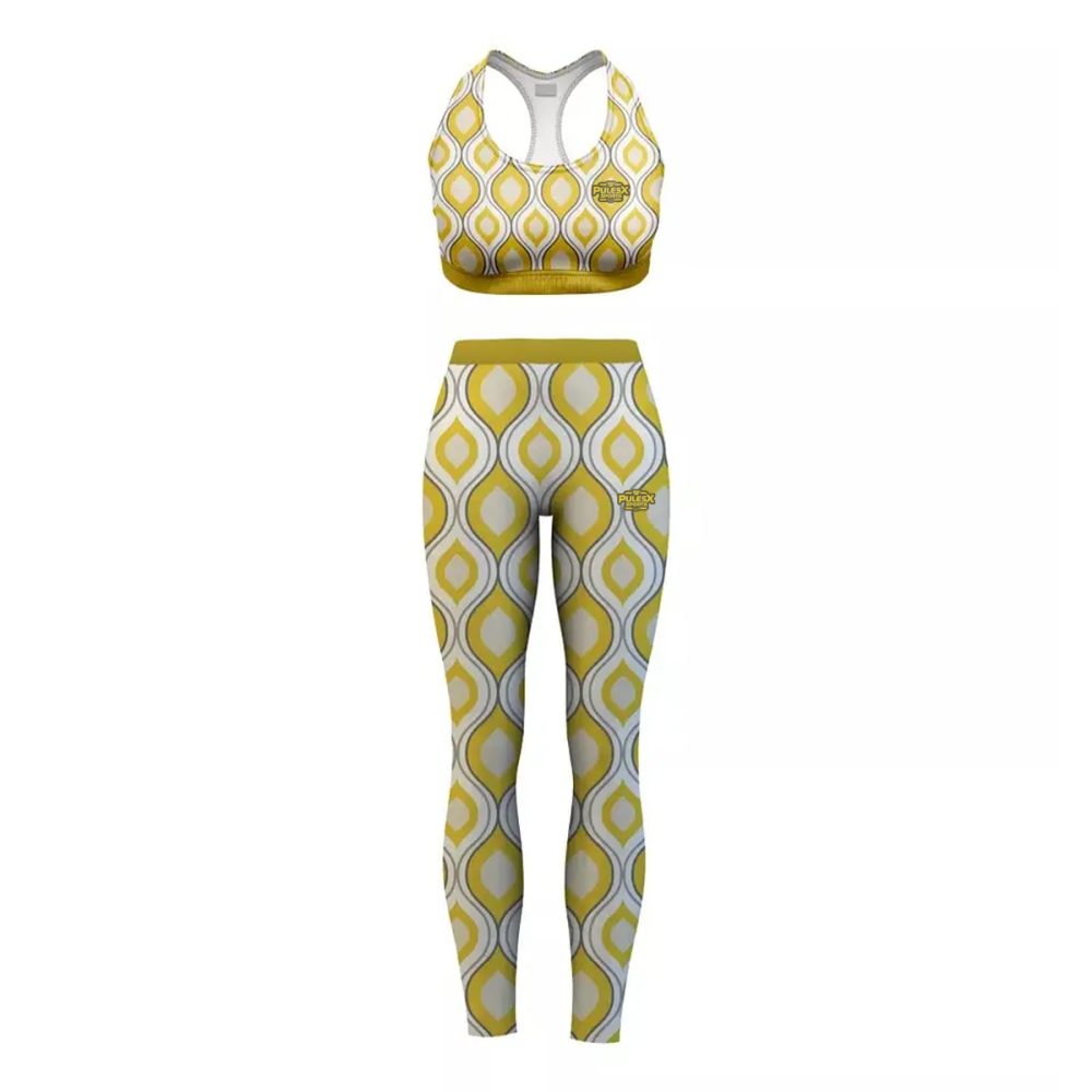 Yoga Set
