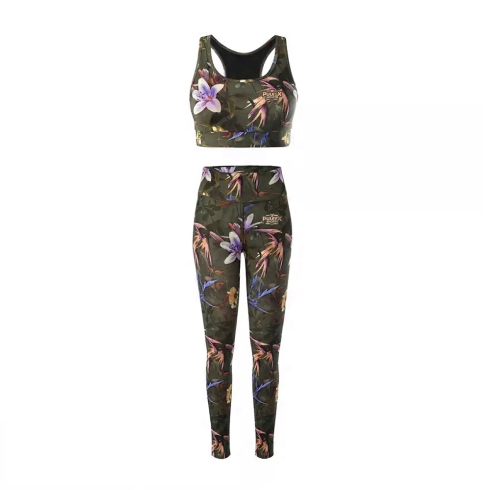 Yoga Set
