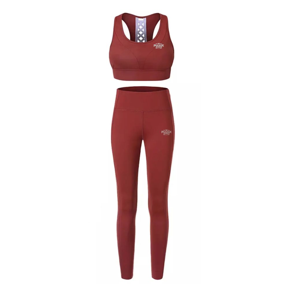 Yoga Set