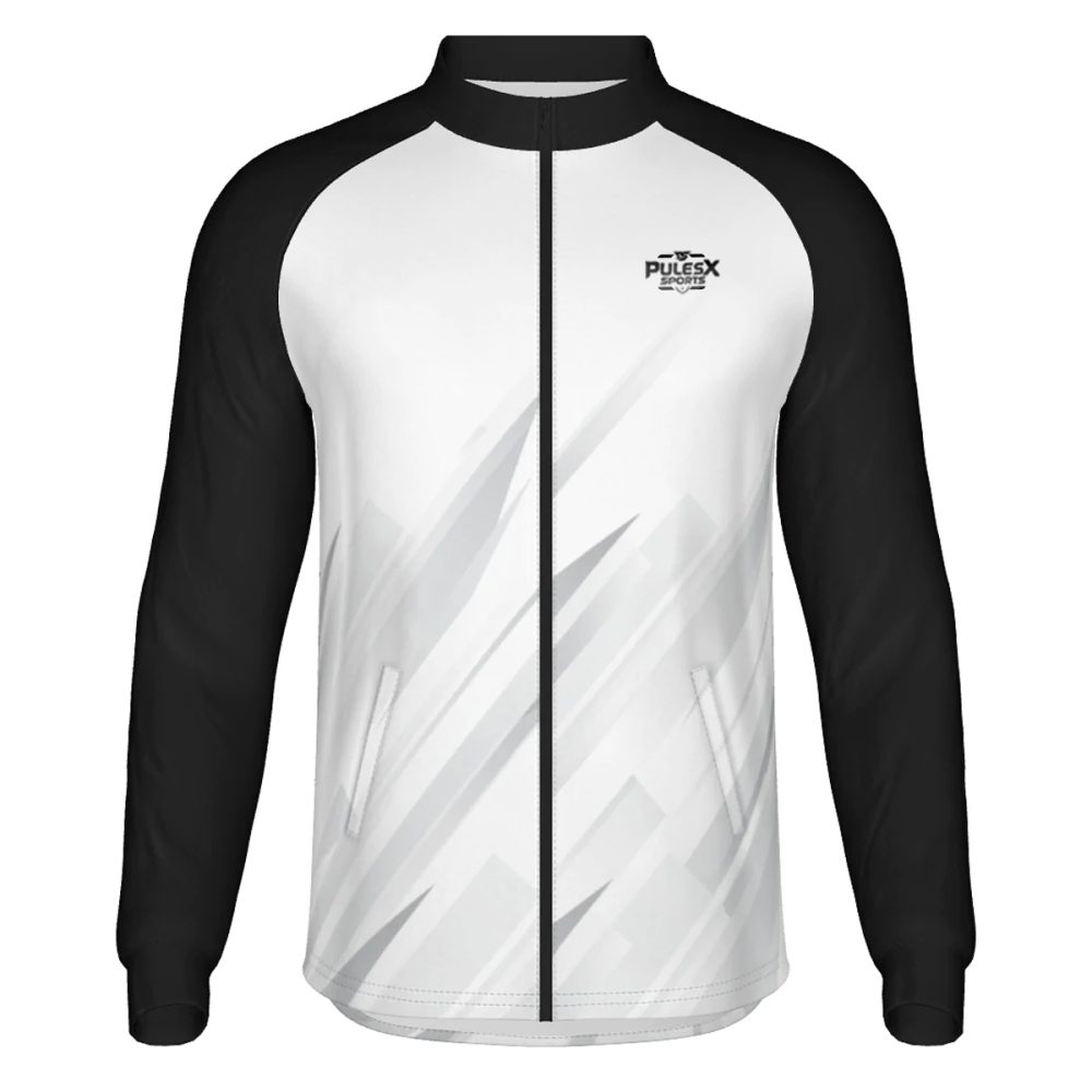 Warm Up Jackets