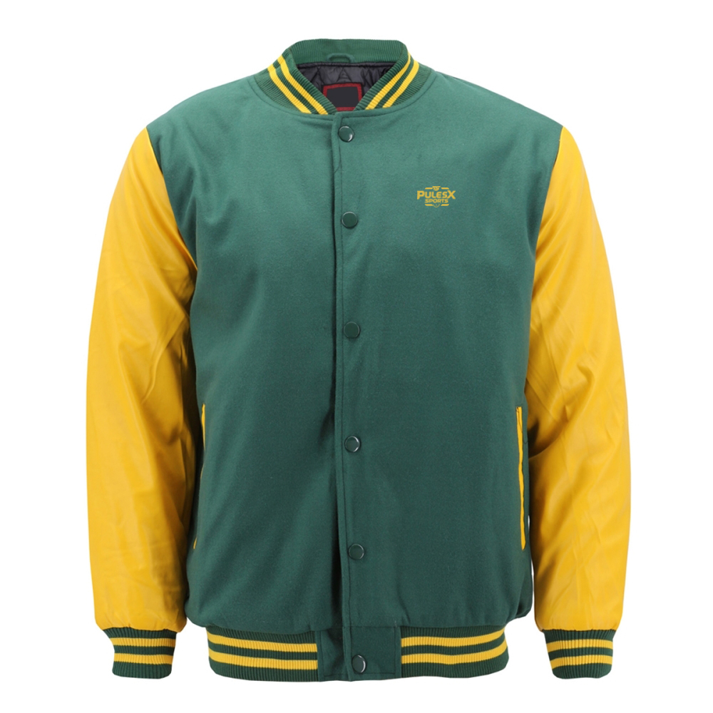 Varsity Jacket