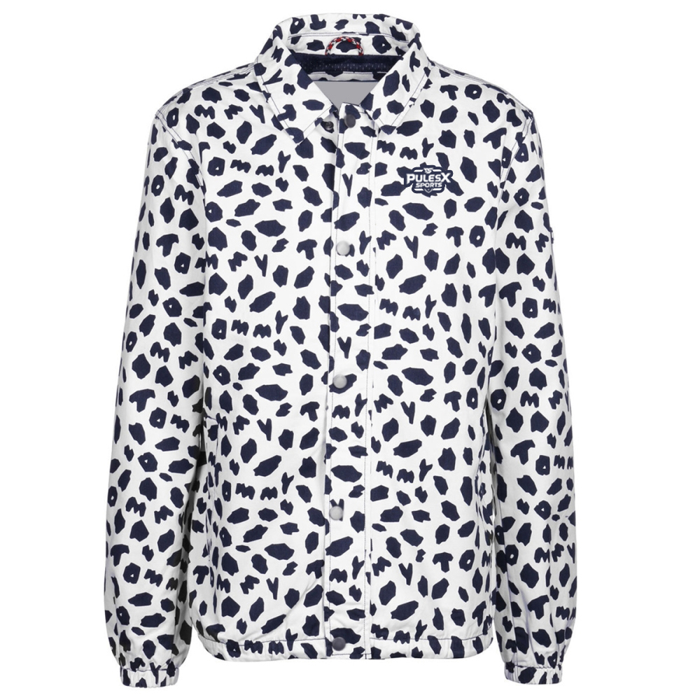 Coach Jacket