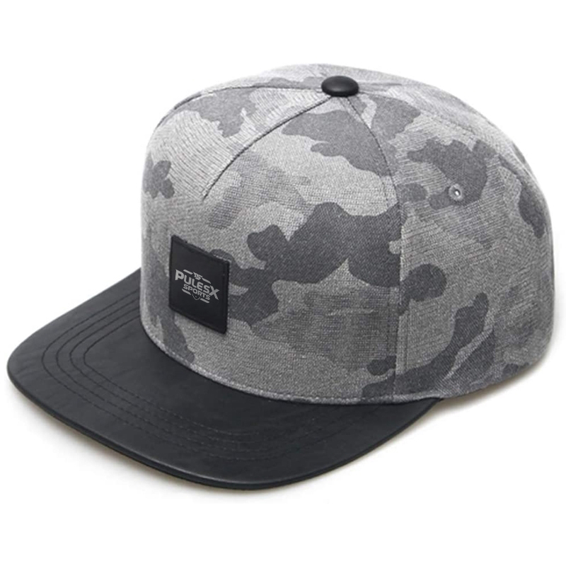 Snap Back Caps