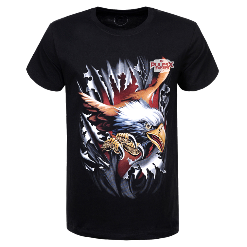 Sublimation T- Shirt