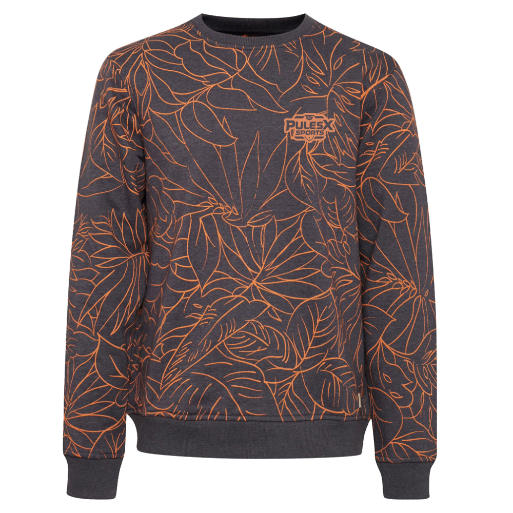 Sublimation Sweat Shirt